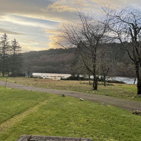 Caledonia Lodge Спин-Бридж Экстерьер фото