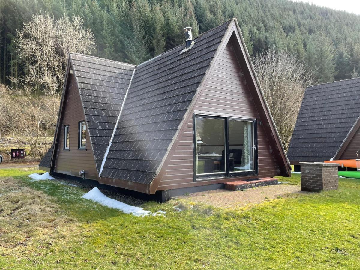Caledonia Lodge Спин-Бридж Экстерьер фото
